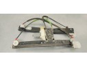Recambio de elevalunas delantero derecho para ford mondeo ber. (ca2) 1.8 tdci 125 referencia OEM IAM 0130822286  