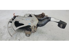 Recambio de palanca freno para lancia thema 3.0jtd 240 fap referencia OEM IAM 04779478AC  