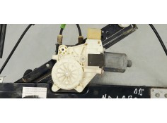 Recambio de elevalunas delantero derecho para ford mondeo ber. (ca2) 1.8 tdci 125 referencia OEM IAM 0130822286  