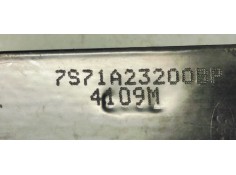 Recambio de elevalunas delantero derecho para ford mondeo ber. (ca2) 1.8 tdci 125 referencia OEM IAM 0130822286  