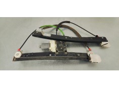 Recambio de elevalunas delantero derecho para ford mondeo ber. (ca2) 1.8 tdci 125 referencia OEM IAM 0130822286  