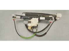 Recambio de elevalunas delantero derecho para ford mondeo ber. (ca2) 1.8 tdci 125 referencia OEM IAM 0130822286  