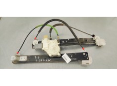 Recambio de elevalunas delantero izquierdo para ford mondeo ber. (ca2) 1.8 tdci 125 referencia OEM IAM 0130822287  