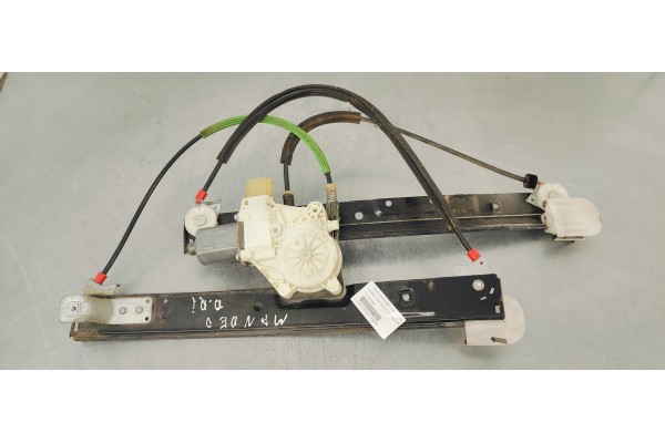 Recambio de elevalunas delantero izquierdo para ford mondeo ber. (ca2) 1.8 tdci 125 referencia OEM IAM 0130822287  