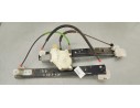 Recambio de elevalunas delantero izquierdo para ford mondeo ber. (ca2) 1.8 tdci 125 referencia OEM IAM 0130822287  