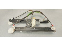Recambio de elevalunas delantero izquierdo para ford mondeo ber. (ca2) 1.8 tdci 125 referencia OEM IAM 0130822287  