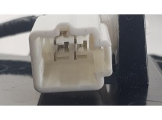 Recambio de cenicero para lexus is200 (ds2/is2) 2.2 d 180 [220] fap referencia OEM IAM 1A421032G  