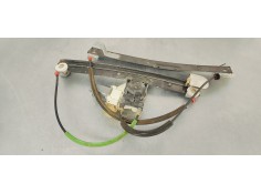 Recambio de elevalunas delantero izquierdo para ford mondeo ber. (ca2) 1.8 tdci 125 referencia OEM IAM 0130822287  