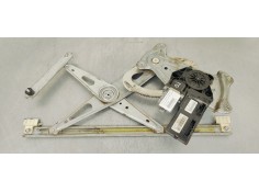 Recambio de elevalunas delantero izquierdo para renault megane iii berlina 5 p 2.0 i 140 referencia OEM IAM 807310004R  