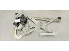 Recambio de elevalunas delantero derecho para renault scenic iii 1.5dci 85 referencia OEM IAM 807300011R  