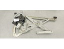 Recambio de elevalunas delantero derecho para renault scenic iii 1.5dci 85 referencia OEM IAM 807300011R  