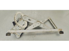 Recambio de elevalunas delantero derecho para renault scenic iii 1.5dci 85 referencia OEM IAM 807300011R  