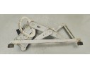 Recambio de elevalunas delantero derecho para renault scenic iii 1.5dci 85 referencia OEM IAM 807300011R  