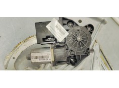 Recambio de elevalunas delantero derecho para renault scenic iii 1.5dci 85 referencia OEM IAM 807300011R  