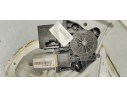 Recambio de elevalunas delantero derecho para renault scenic iii 1.5dci 85 referencia OEM IAM 807300011R  