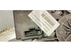 Recambio de elevalunas delantero derecho para renault scenic iii 1.5dci 85 referencia OEM IAM 807300011R  