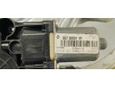 Recambio de elevalunas delantero derecho para renault scenic iii 1.5dci 85 referencia OEM IAM 807300011R  