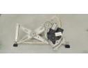 Recambio de elevalunas delantero derecho para renault scenic iii 1.5dci 85 referencia OEM IAM 807300011R  