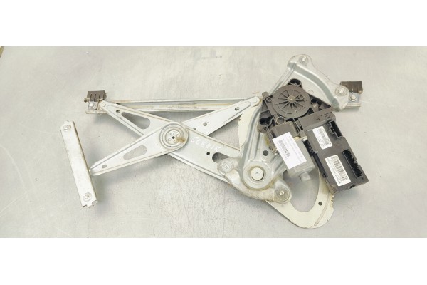 Recambio de elevalunas delantero izquierdo para renault scenic iii 1.5dci 85 referencia OEM IAM 807310011R  
