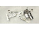 Recambio de elevalunas delantero izquierdo para renault scenic iii 1.5dci 85 referencia OEM IAM 807310011R  