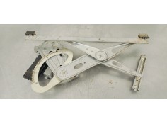 Recambio de elevalunas delantero izquierdo para renault scenic iii 1.5dci 85 referencia OEM IAM 807310011R  
