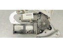 Recambio de elevalunas delantero izquierdo para renault scenic iii 1.5dci 85 referencia OEM IAM 807310011R  