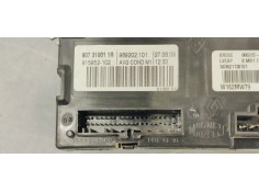 Recambio de elevalunas delantero izquierdo para renault scenic iii 1.5dci 85 referencia OEM IAM 807310011R  