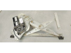 Recambio de elevalunas delantero izquierdo para renault scenic iii 1.5dci 85 referencia OEM IAM 807310011R  