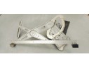 Recambio de elevalunas delantero izquierdo para renault scenic iii 1.5dci 85 referencia OEM IAM 807310011R  