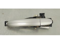 Recambio de maneta exterior trasera izquierda para ford mondeo ber. (ca2) 1.8 tdci 125 referencia OEM IAM 6M21U266B22AF  