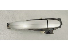 Recambio de maneta exterior delantera izquierda para ford mondeo ber. (ca2) 1.8 tdci 125 referencia OEM IAM 6M21U224A37BF  