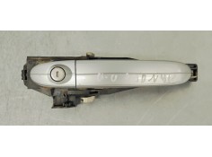 Recambio de maneta exterior delantera derecha para ford mondeo ber. (ca2) 1.8 tdci 125 referencia OEM IAM 6M21U224A36AF  