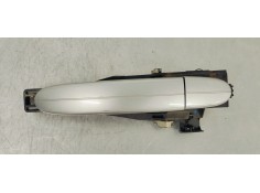 Recambio de maneta exterior trasera derecha para ford mondeo ber. (ca2) 1.8 tdci 125 referencia OEM IAM 6M21U266B23AF  
