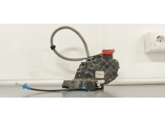 Recambio de cerradura puerta delantera derecha para ford mondeo ber. (ca2) 1.8 tdci 125 referencia OEM IAM 6M2AR21812MC  