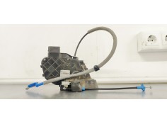 Recambio de cerradura puerta delantera izquierda para ford mondeo ber. (ca2) 1.8 tdci 125 referencia OEM IAM 8M2AR21813CA  