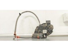 Recambio de cerradura puerta trasera derecha para ford mondeo ber. (ca2) 1.8 tdci 125 referencia OEM IAM 6M2AR26412EC  