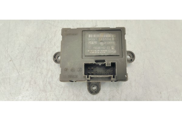 Recambio de modulo electronico para ford mondeo ber. (ca2) 1.8 tdci 125 referencia OEM IAM 9G9T14B534BB  