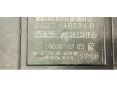 Recambio de modulo electronico para ford mondeo ber. (ca2) 1.8 tdci 125 referencia OEM IAM 9G9T14B534BB  