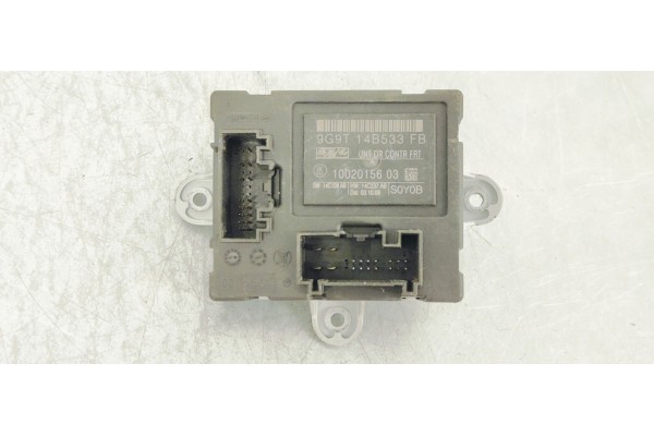 Recambio de modulo electronico para ford mondeo ber. (ca2) 1.8 tdci 125 referencia OEM IAM 9G9T14B533FB  