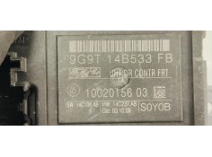 Recambio de modulo electronico para ford mondeo ber. (ca2) 1.8 tdci 125 referencia OEM IAM 9G9T14B533FB  