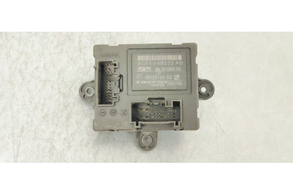 Recambio de modulo electronico para ford mondeo ber. (ca2) 1.8 tdci 125 referencia OEM IAM 9G9T14B533AB  