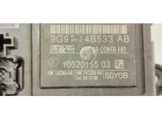 Recambio de modulo electronico para ford mondeo ber. (ca2) 1.8 tdci 125 referencia OEM IAM 9G9T14B533AB  