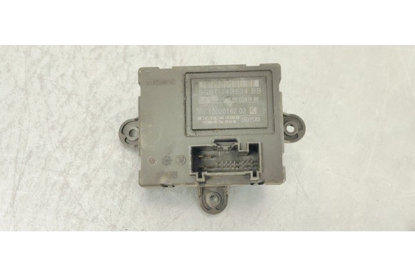 Recambio de modulo electronico para ford mondeo ber. (ca2) 1.8 tdci 125 referencia OEM IAM 9G9T14B534BB  