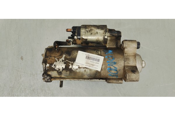Recambio de motor arranque para ford mondeo ber. (ca2) 2.0 tdci cat referencia OEM IAM 4M5T11000FA  