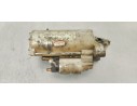 Recambio de motor arranque para ford mondeo ber. (ca2) 2.0 tdci cat referencia OEM IAM 4M5T11000FA  