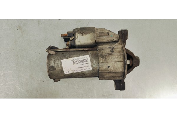 Recambio de motor arranque para citroen xsara picasso referencia OEM IAM 9648644680  