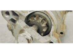 Recambio de motor arranque para ford mondeo ber. (ca2) 2.0 tdci cat referencia OEM IAM 4M5T11000FA  
