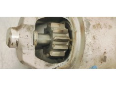 Recambio de motor arranque para ford mondeo ber. (ca2) 2.0 tdci cat referencia OEM IAM 4M5T11000FA  