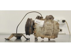 Recambio de compresor aire acondicionado para volkswagen passat berlina (3b3) 1.9tdi 130 4x4 referencia OEM IAM 8D0260808  