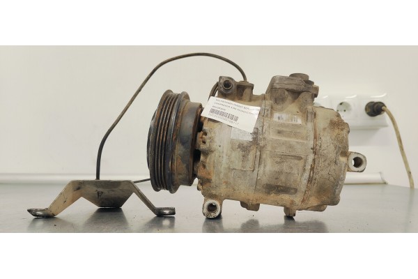Recambio de compresor aire acondicionado para volkswagen passat berlina (3b3) 1.9tdi 130 4x4 referencia OEM IAM 8D0260808  